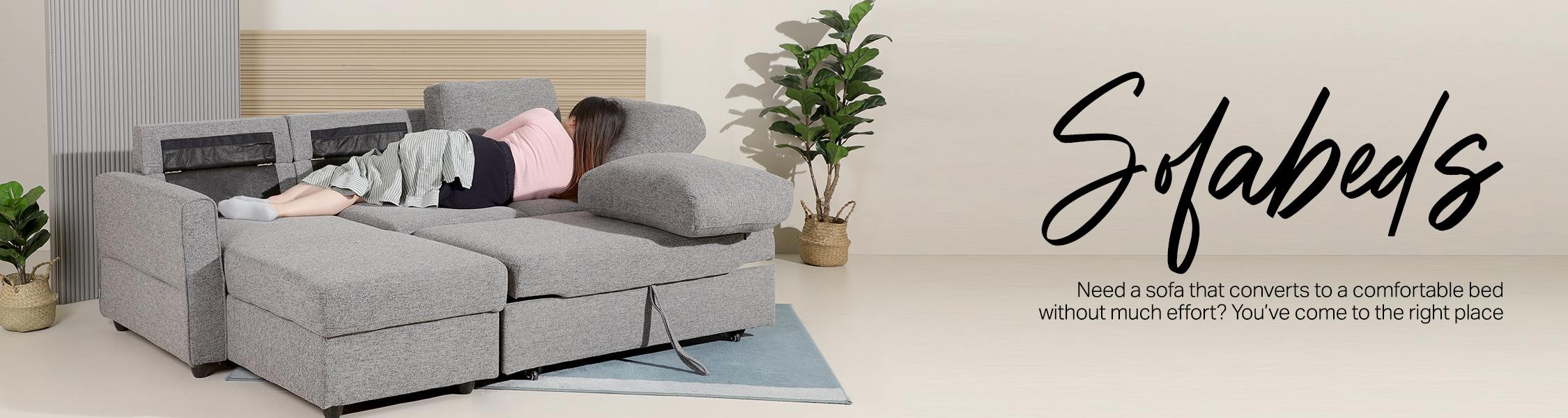 Sofa Beds